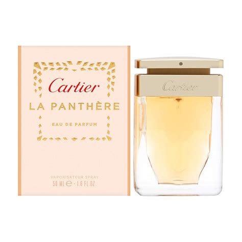 Amazon.com: La Panthere Cartier Parfum.